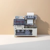 Specialized machines for industrial equipment are highly efficient, stable and durable, and are matched with automated production lines details Picture